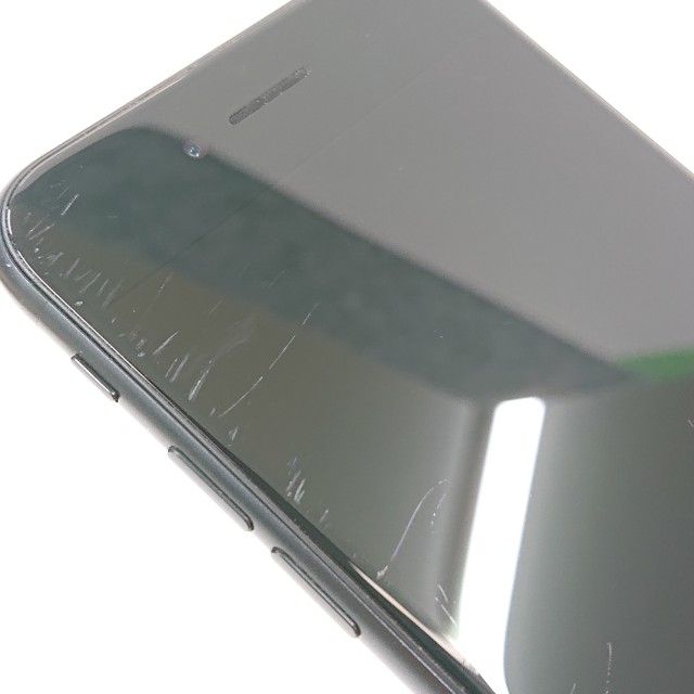 iPhoneSE ��2���� 64GB SIM�ե꡼ �֥�å� c21402