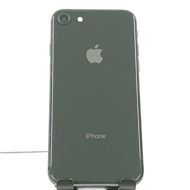 iPhone8 64GB �ɥ��� ���ڡ������쥤 c23315