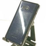 AQUOS �������� SH-01J �ɥ��� �֥롼�֥�å� c20741