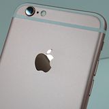 iPhone6s 64GB SoftBank ������������� c19303