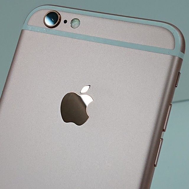 iPhone6s 64GB SoftBank ������������� c19303