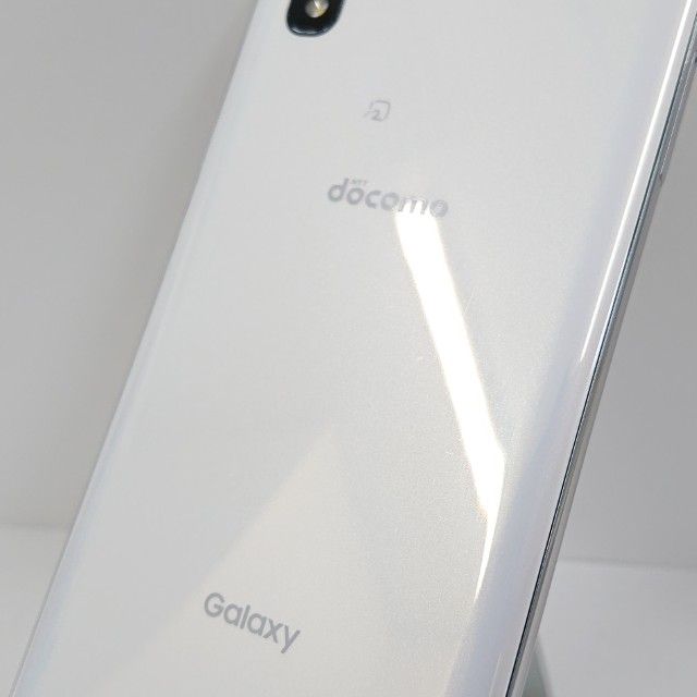 Galaxy A21 SC-42A ɥ ۥ磻 c14930