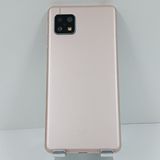 AQUOS sense5G SHG03 au �饤�ȥ��åѡ� c18713