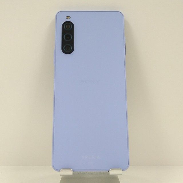 Xperia 10 V SOG11 au ��٥���� c22696