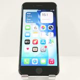 iPhoneSE ��2���� 64GB au �ۥ磻�� c16292