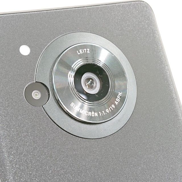 AQUOS R7 SH-52C ɥ ֥å c15773