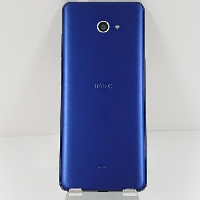 BASIO4 KYV47 au ֥롼 c14378