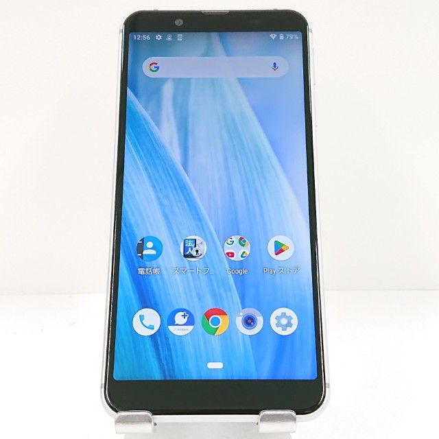 AQUOS sense3 basic 907SH SoftBank С c14670