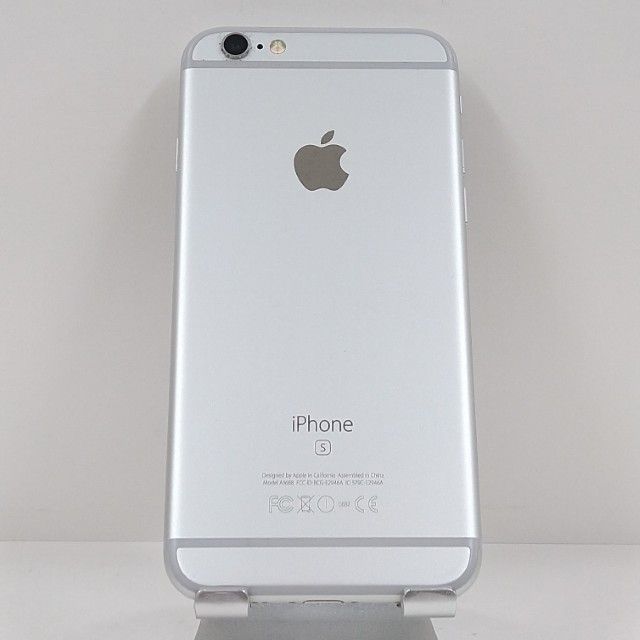 iPhone6s 16GB �ɥ��� ����С� c22443