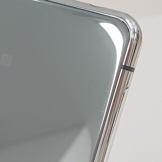 Xperia 5 II A002SO SoftBank ���졼 c16982