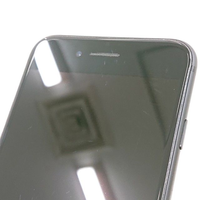 iPhone7 32GB au �֥�å� c16726