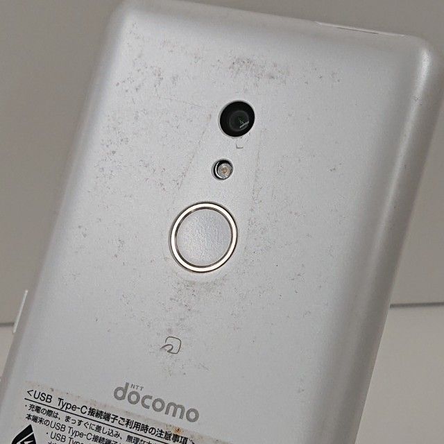 arrows Be4 Plus F-41B �ɥ��� �ۥ磻�� c18238