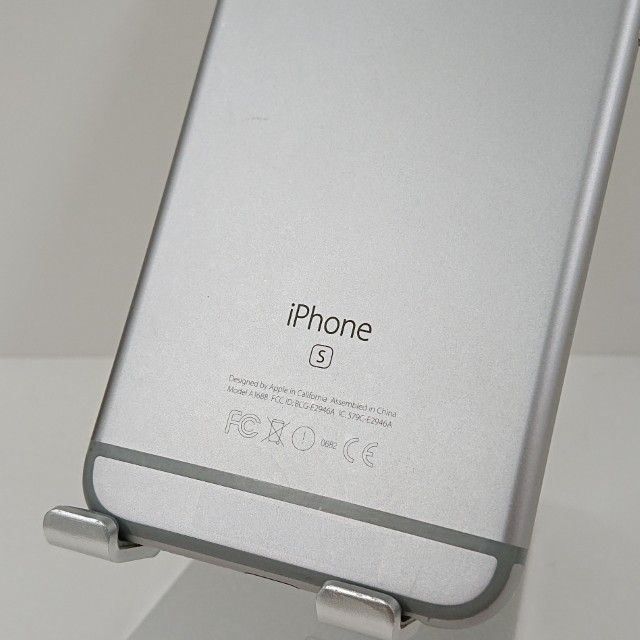 iPhone6s 32GB au ���ڡ������쥤 c16717