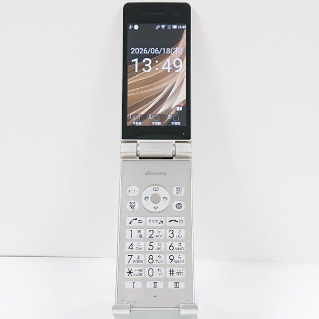AQUOS �������� SH-02L �ɥ��� ������� c19697