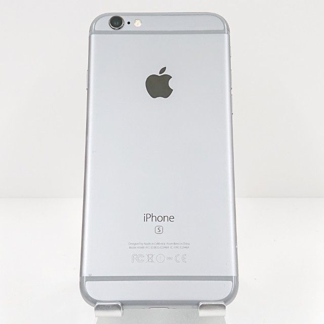 iPhone6s 16GB SIM�ե꡼ ���ڡ������쥤 c18026