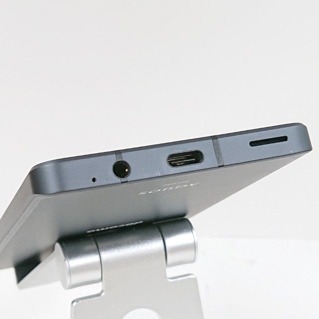 AQUOS sense7 SH-53C ɥ ֥å c15755