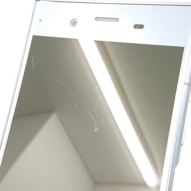 Xperia XZ1 SOV36 au �ࡼ���åȥ֥롼 c15997