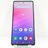 Galaxy A53 5G SCG15 au ֥롼 c14545