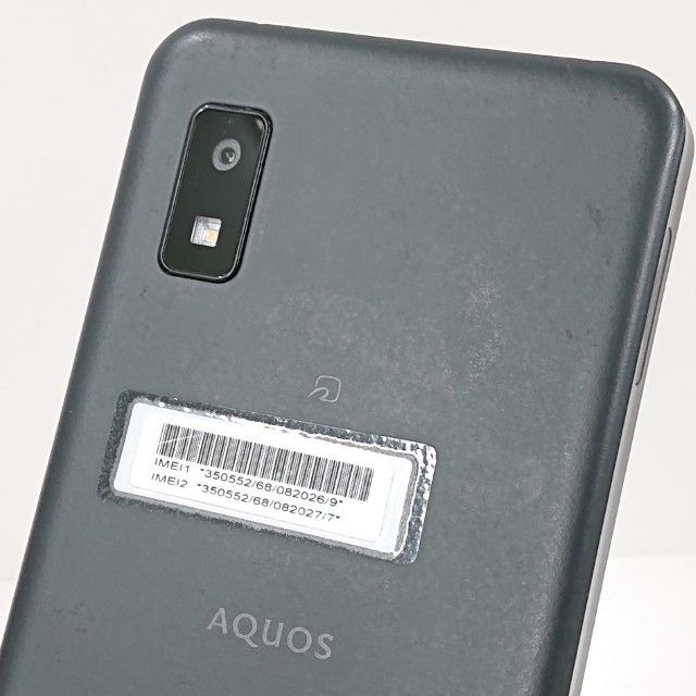 AQUOS wish A103SH SoftBank ���㥳���� c19965