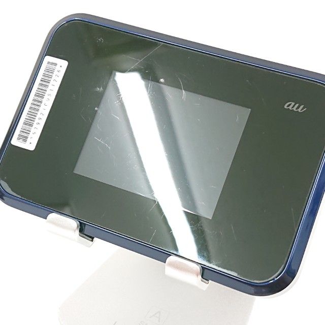 Speed Wi-Fi NEXT W07 SHD31 au �ͥ��ӡ� c16279