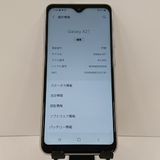 Galaxy A21 SC-42A �ɥ��� �ۥ磻�� c17294