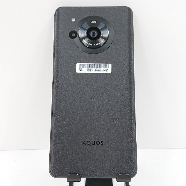 AQUOS R7 A202SH SoftBank �֥�å� c17850