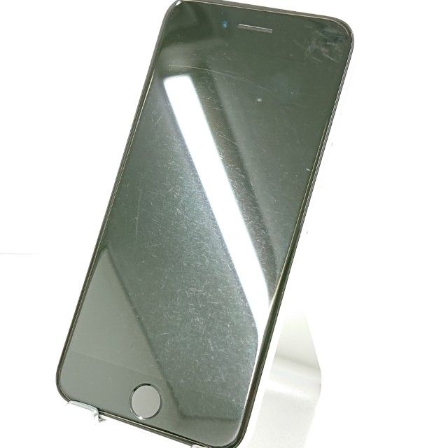 iPhoneSE ��2���� 64GB �ɥ��� �ۥ磻�� c21701