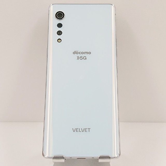 LG VELVET L-52A �ɥ��� ��������ۥ磻�� c18480