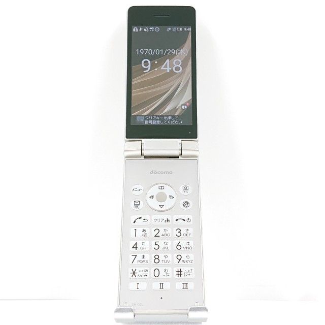 AQUOS �������� SH-02L �ɥ��� ������� c22617