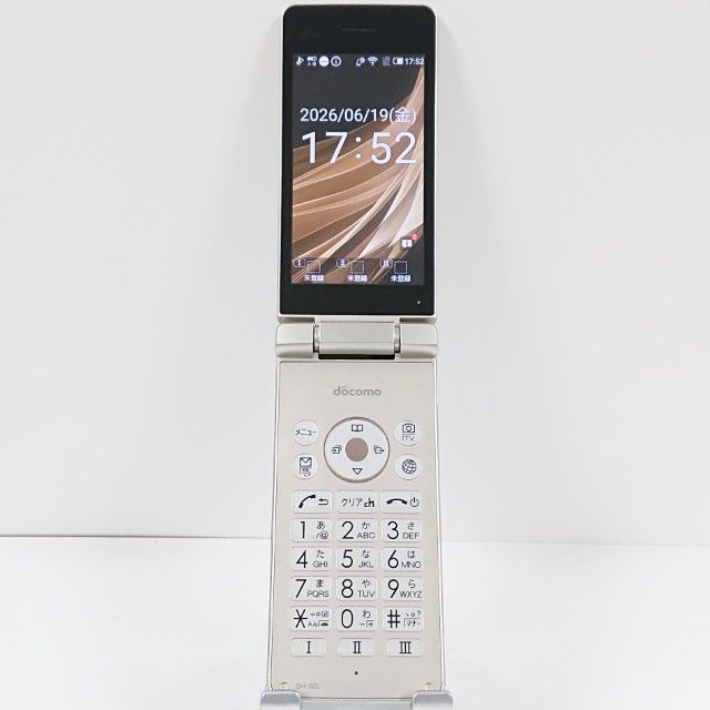 AQUOS �������� SH-02L �ɥ��� ������� c20450