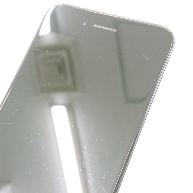 iPhoneSE ��2���� 64GB au �ۥ磻�� c18203