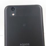 AQUOS sense SH-01K ɥ ٥٥åȥ֥å c14885