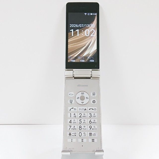 AQUOS �������� SH-02L �ɥ��� ������� c21029