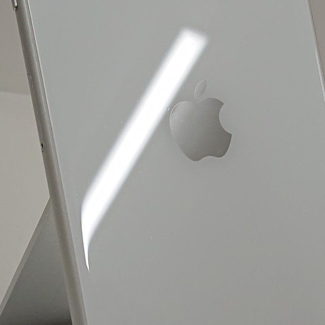 iPhoneSE ��2���� 64GB �ɥ��� �ۥ磻�� c21900