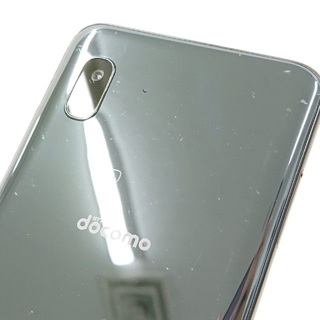 Galaxy A21 SC-42A �ɥ��� �֥�å� c17101