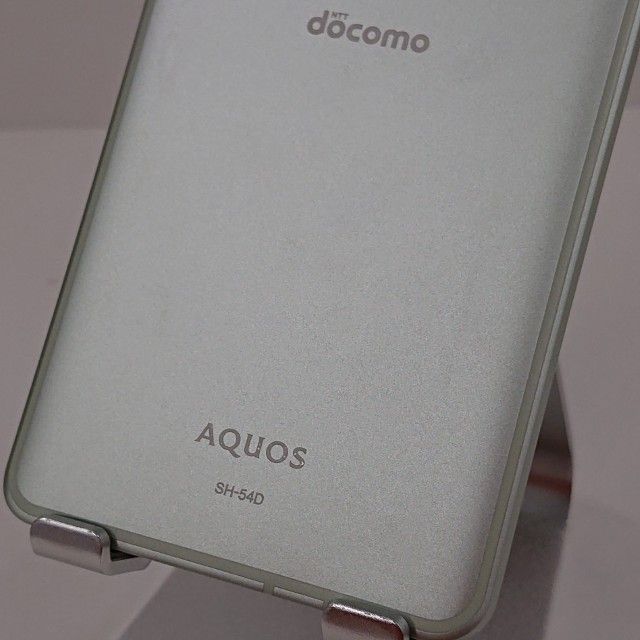 AQUOS sense8 SH-54D �ɥ��� �ڡ��륰�꡼�� c17268