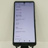 AQUOS sense4 SH-41A �ɥ��� �֥�å� c17814