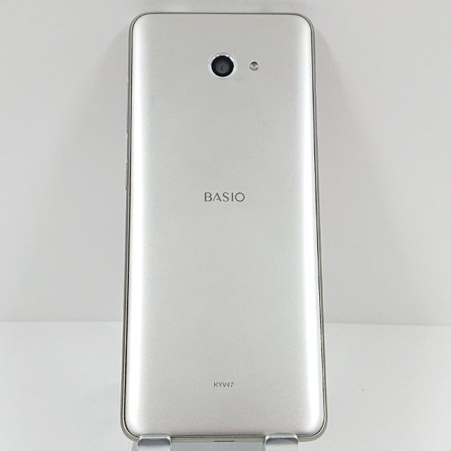 BASIO4 KYV47-u UQ �����ѥ󥴡���� c17465