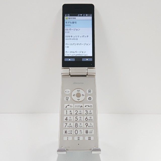 AQUOS �������� SH-02L �ɥ��� ������� c19673