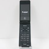 �ڥ�����ʡ�P-smart �������� P-01J �ɥ��� �֥�å� c23114