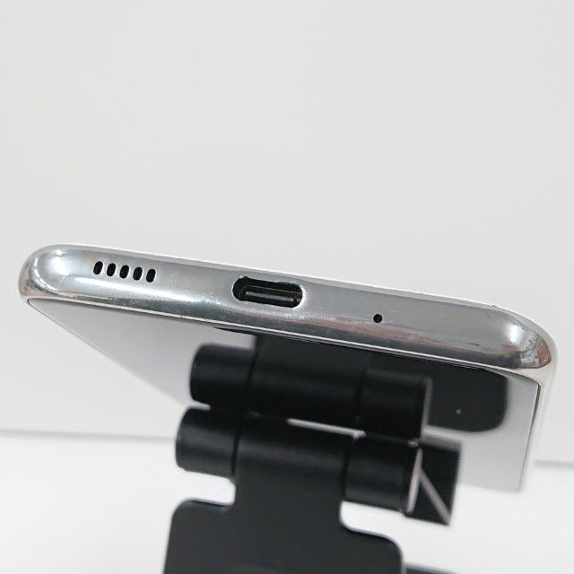 Galaxy A21 SC-42A �ɥ��� �ۥ磻�� c17289