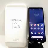 Xperia 10 V SOG11 au �֥�å� c22651