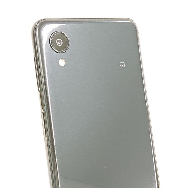 Galaxy A23 5G SCG18 au �֥�å� c22531