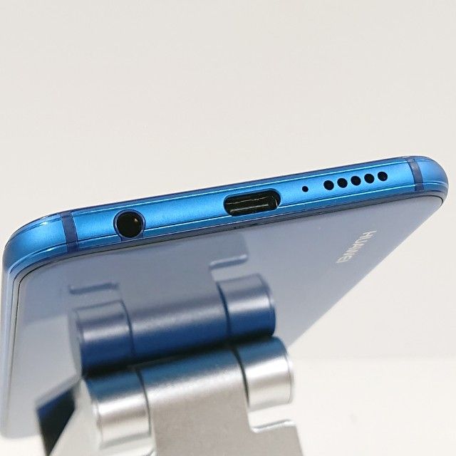 HUAWEI P20 lite ANE-LX2J SIMե꡼ 饤֥롼 c13678