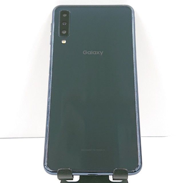Galaxy A7 SM-A750C Rakuten �֥�å� c20408