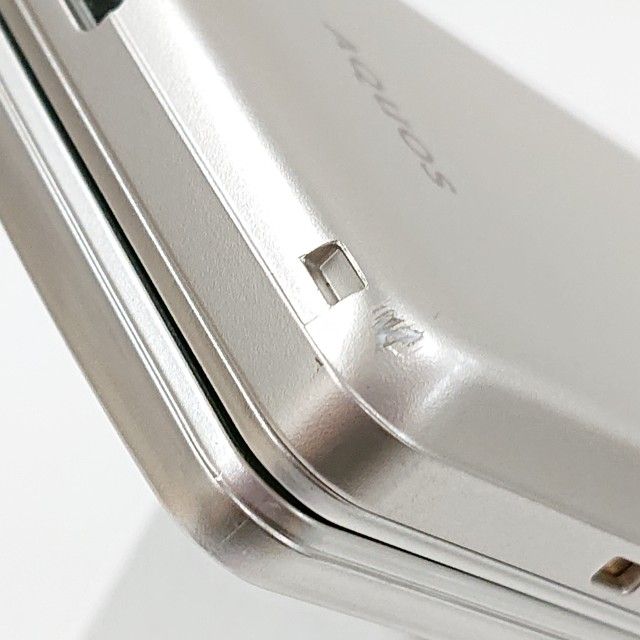 AQUOS �������� SH-02L �ɥ��� ������� c21619