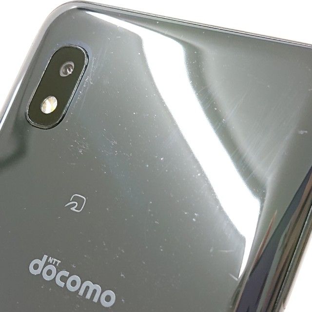 Galaxy A21 SC-42A �ɥ��� �֥�å� c17099