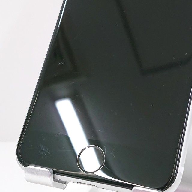 iPhoneSE ��2���� 64GB �ɥ��� �ۥ磻�� c16364