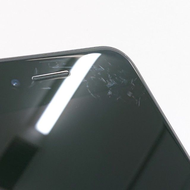 iPhoneSE ��2���� 64GB �ɥ��� �֥�å� c22938