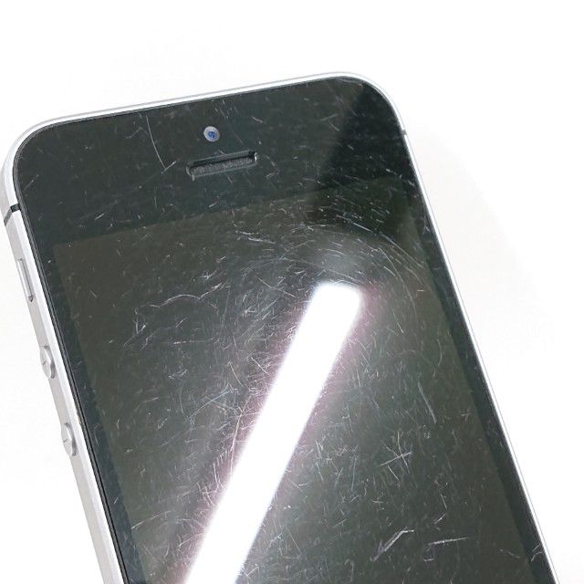 iPhoneSE 16GB SIM�ե꡼ ���ڡ������쥤 c21152